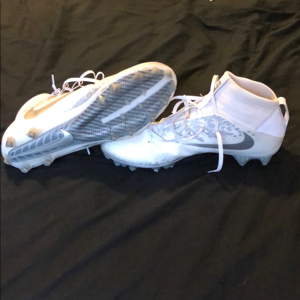 Nike Vapor cleats